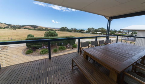 Shearers Rest - 5 Davey Road - Accommodation Cooktown 2