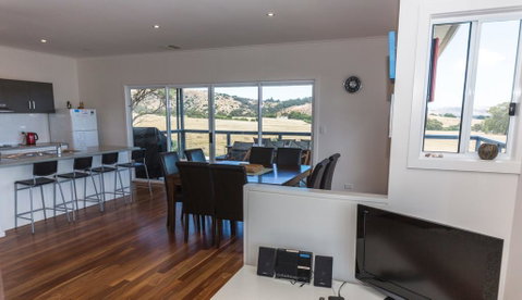 Shearers Rest - 5 Davey Road - Accommodation Cooktown 3