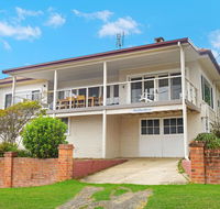 Shellseekers 4 Hodgson Street - Accommodation Cooktown