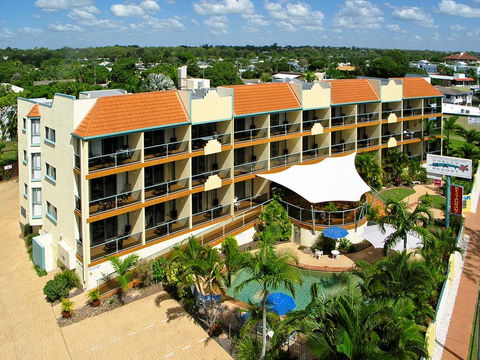 Shelly Bay Resort - Accommodation Cooktown 0