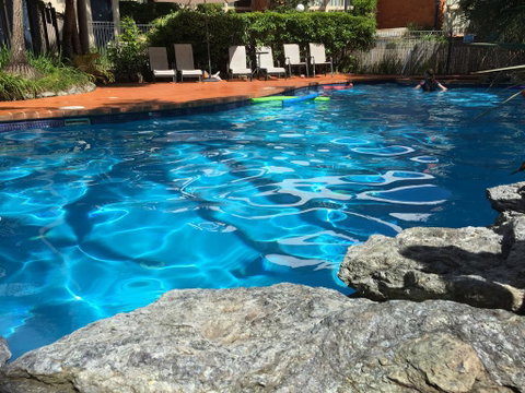 Shelly Beach Resort - Accommodation Cooktown 2