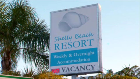 Shelly Beach Resort - Accommodation Cooktown 3