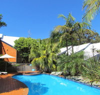 Shelly Beach Resort - Accommodation Cooktown