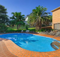 Shelly Cove 13 113 Pacific Drive - Accommodation Cooktown