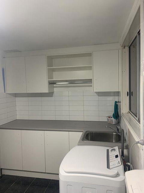 Shepp Central Apartment - Accommodation Cooktown 2