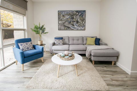Shepparton Lakeside Serviced Apartment - Accommodation Cooktown 0