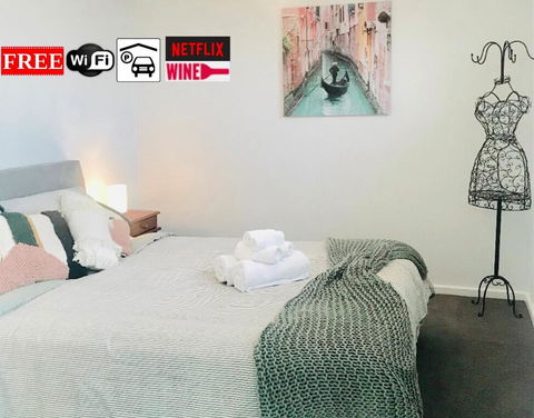 Sherrard Place - Accommodation Cooktown 2