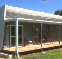 Shetland Park Chalets - Accommodation Cooktown