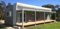 Shetland Park Chalets