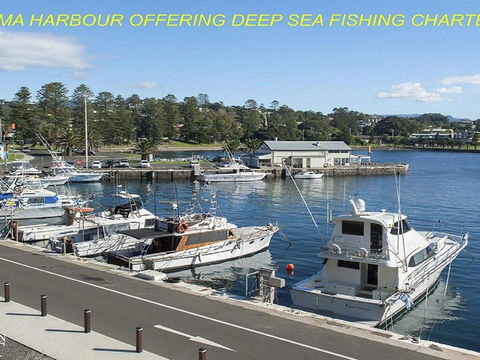 Shoreline@The Sebel - On Kiama's Harbour Foreshore - Accommodation Cooktown 1
