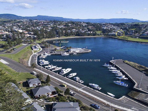 Shoreline@The Sebel - On Kiama's Harbour Foreshore - Accommodation Cooktown 2