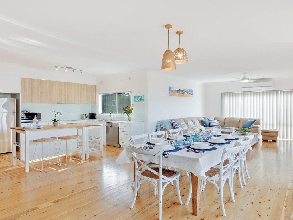Callala Beach NSW Accommodation Cooktown