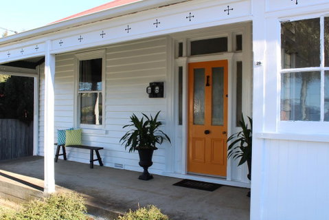 Signature On Gunn - Accommodation Cooktown 2
