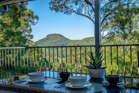 Silhouette Cottage - Accommodation Cooktown 2