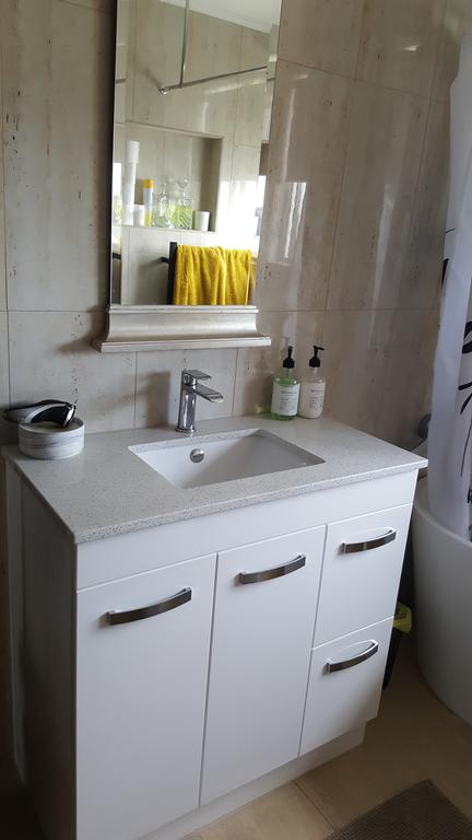 Silverbirch Cottage - Accommodation Cooktown 2