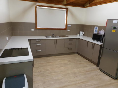 Simo's Place - Accommodation Cooktown 2