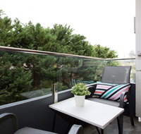 Simply Central - Fremantle CBD - Accommodation Cooktown