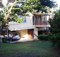 Sinclair - Rainbow Beach Modern Beach House Close to Everything Free Wi-Fi