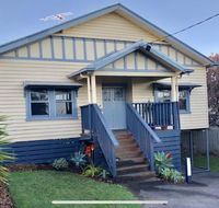 Sinnamon's By The Sea - Accommodation Cooktown