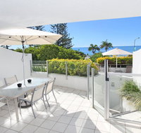 Sirocco 202 - Accommodation Cooktown