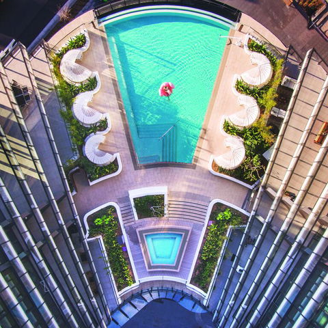 SKYE Suites Green Square - Accommodation Cooktown 3