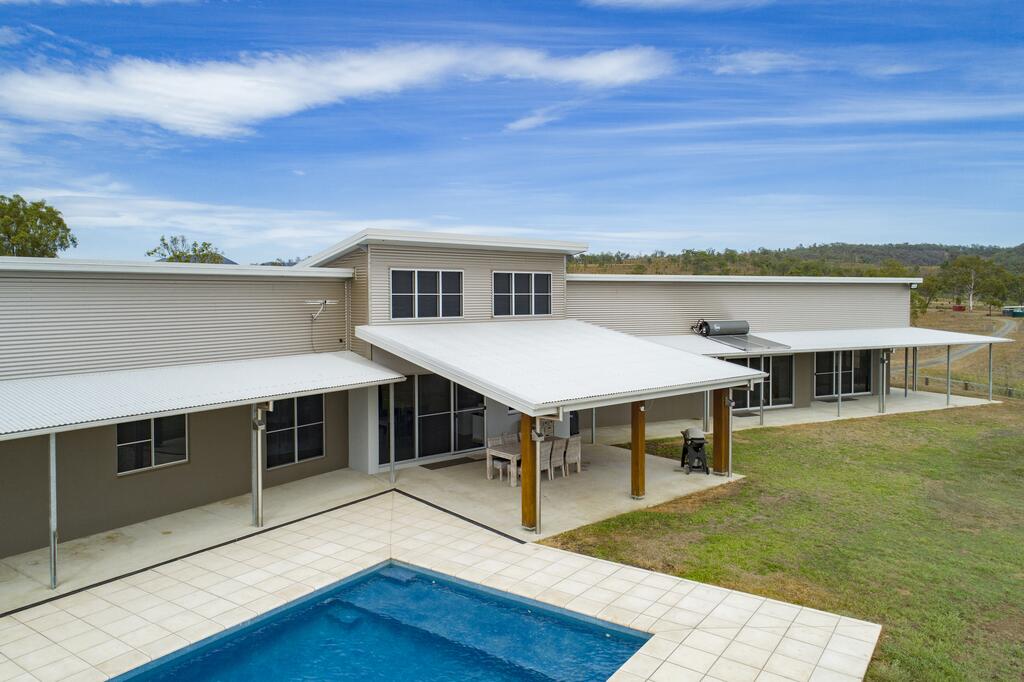 Calvert QLD Accommodation Cooktown