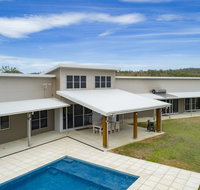 Skyline Farm House - Accommodation Cooktown