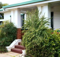 Skymirror Cottage - Accommodation Cooktown