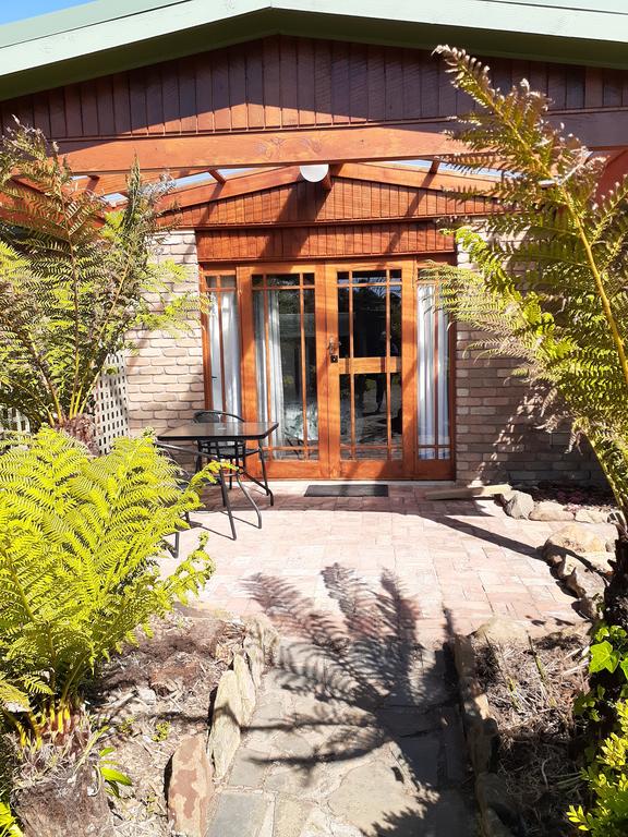 Millbrook ACT Accommodation Cooktown