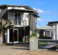 Smart Stayzzz Inns