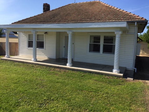Smith Street Cottage Naracoorte - Accommodation Cooktown 1