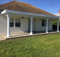 Smith Street Cottage Naracoorte - Accommodation Cooktown