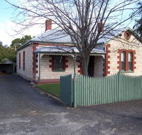 Smith Street Villa Naracoorte - Accommodation Cooktown