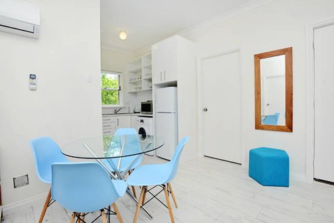 Smugglers Resort-Style Apartments No 9 - Accommodation Cooktown 2