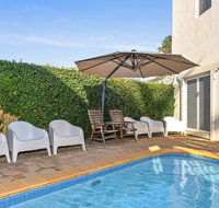 Smugglers Resort-Style Apartments no 9 - Accommodation Cooktown