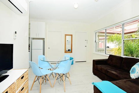 Smugglers Resort-Style Apartments No 9 - Accommodation Cooktown 3