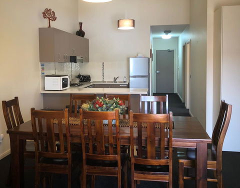 Snowstay At Heidis - Accommodation Cooktown 2