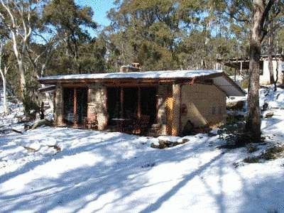 Ingebirah NSW Accommodation Cooktown