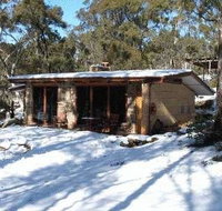 Snowy Wilderness - Accommodation Cooktown