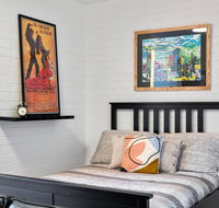 Soho Chic Apartment - Accommodation Cooktown