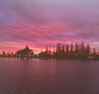 Sojourn on Gale Bed  Breakfast - Accommodation Cooktown