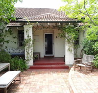 Soloman Street Cottage - Accommodation Cooktown