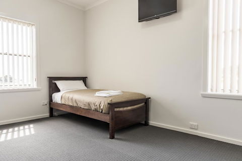 Somerset Hotel - Accommodation Cooktown 3