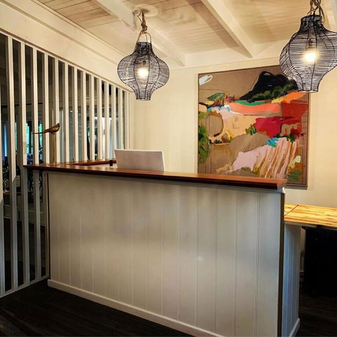 Songbirds Rainforest Retreat - Accommodation Cooktown 3