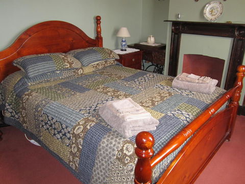 Sorell Barracks - Accommodation Cooktown 1