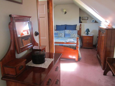 Sorell Barracks - Accommodation Cooktown 2