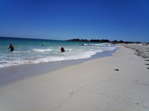 Sorrento Beach Bed & Breakfast - Accommodation Cooktown 2