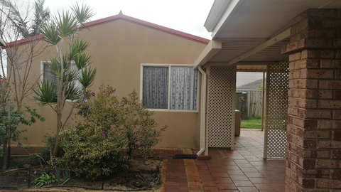 South Lake One Bedroom Villa - Accommodation Cooktown 2