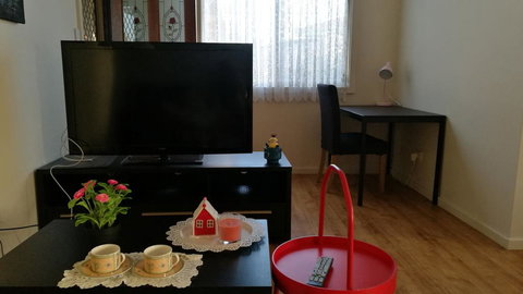 South Lake One Bedroom Villa - Accommodation Cooktown 1