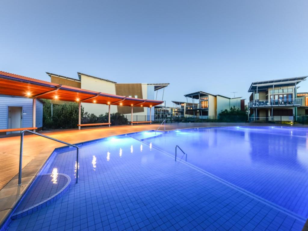 Hay Flat SA Accommodation Cooktown